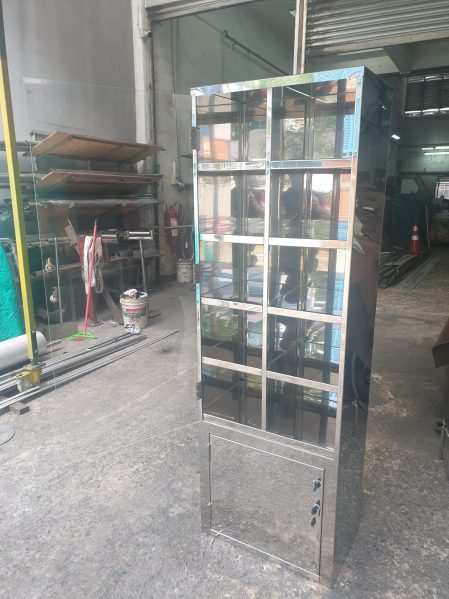 Storage Cabinet